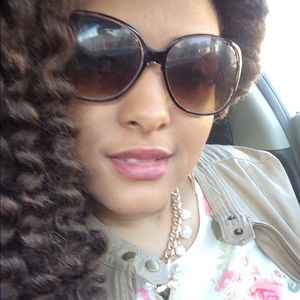 Meet your Posher, Judy