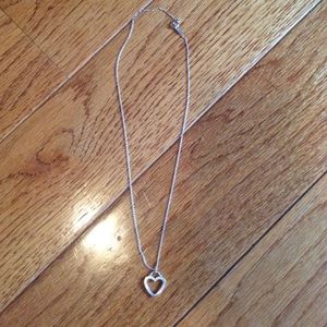 Tiffany & Co necklace