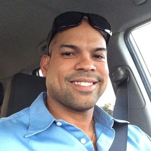 Meet your Posher, Jorge