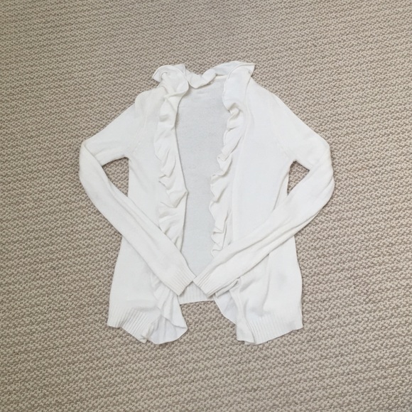 J.Crew sweater