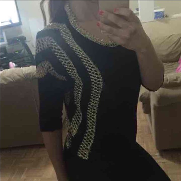 New sweater
