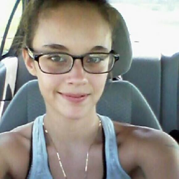 Meet your Posher, Sayward