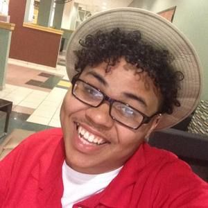 Meet your Posher, Jaylin