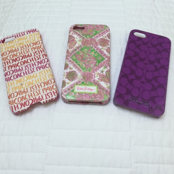 I phone 5 cases