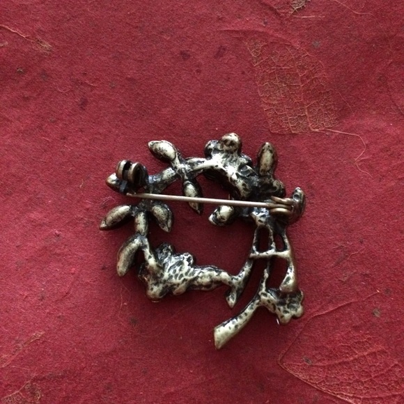 Lapel Pin - Picture 2 of 2