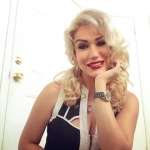 Meet your Posher, Kathy ash