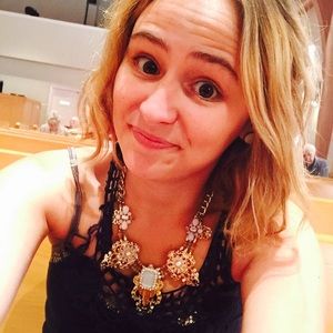 Meet your Posher, Brittany