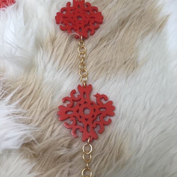 Long necklace - Picture 3 of 3