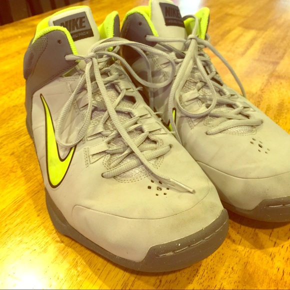 Men's Nike Air VISI Pro 4
