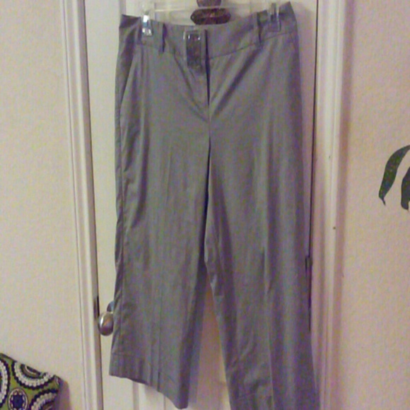 The Limited Pants - The limited Capri