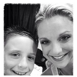 Meet your Posher, Natasha