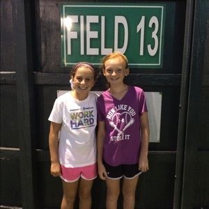 Meet your Posher, Mckenna