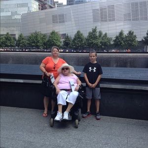 Meet your Posher, Shannon