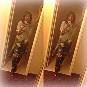 Meet your Posher, Shawnacy