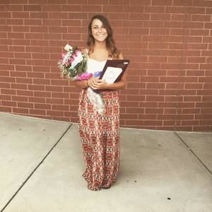 Meet your Posher, Jordyn