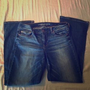 💥SALE💥 American Eagle Jeans SIZE 14