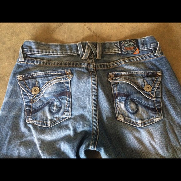 Lucky Brand Jeans
