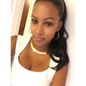 Meet your Posher, Lisandra