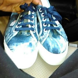 SOLD Superga sneakers