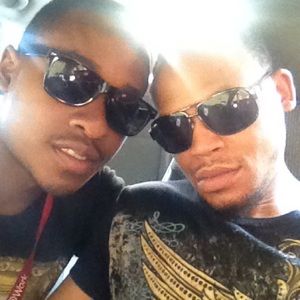 Meet your Posher, Roy