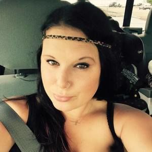 Meet your Posher, Sheri