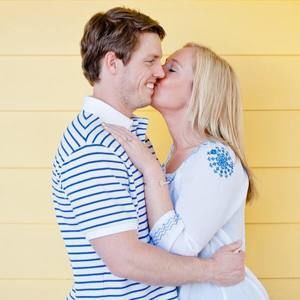 Meet your Posher, Morgan