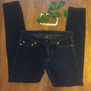 Denim Armani Exchange Jeans
