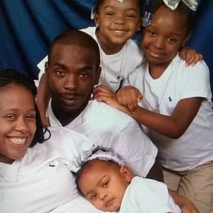 Meet your Posher, Iesha