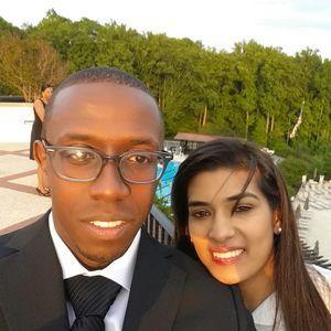 Meet your Posher, Don