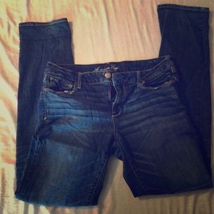 💥SALE💥 American Eagle Skinny Stretch Jeans