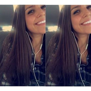 Meet your Posher, Michaela