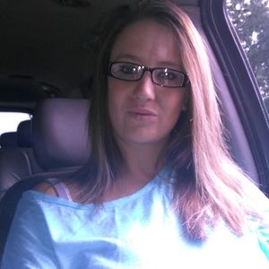 Meet your Posher, Pamela