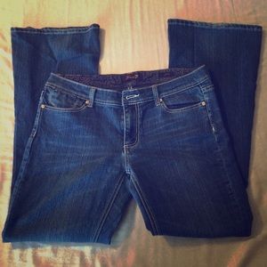 💥SALE💥 Seven7 Jeans Size 14