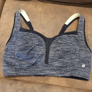 Lululemon Ta Ta Tamer