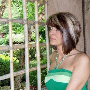 Meet your Posher, Patricia