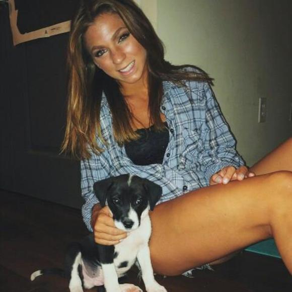 Meet your Posher, Genevieve