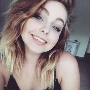 Meet your Posher, Lexi