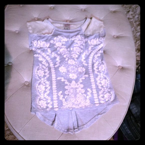 Adorable girls size large