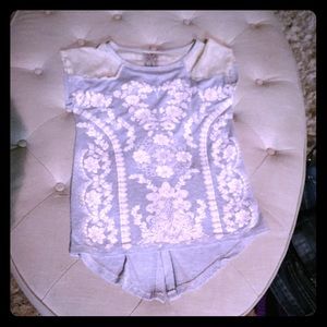 Adorable girls size large