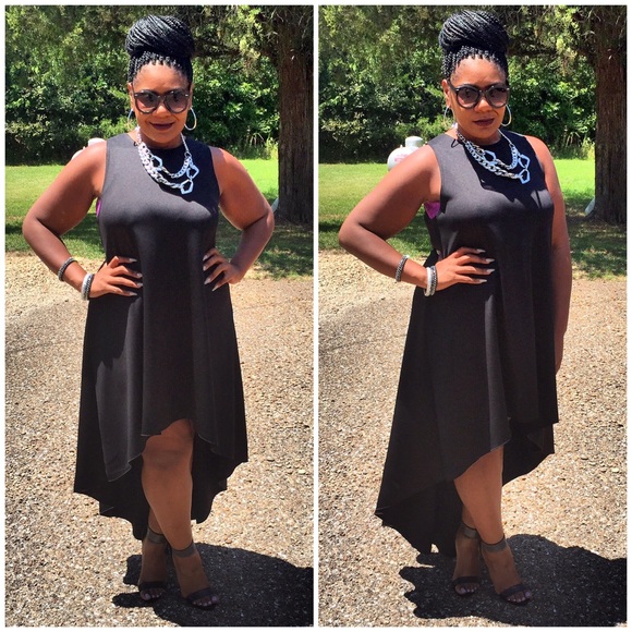Eye-catching Dress!!
