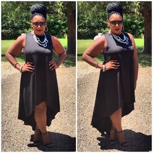 Eye-catching Dress!!