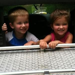 Meet your Posher, Ashley