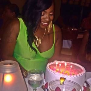 Meet your Posher, Erica