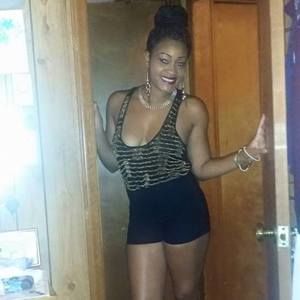 Meet your Posher, Sherika