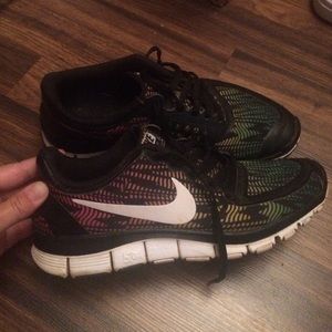 Nike Free 5.0