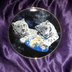 Meet your Posher, Godess