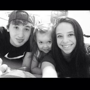 Meet your Posher, Jaime marie