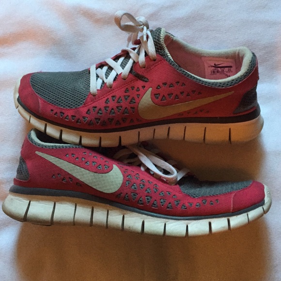 Nike Frees