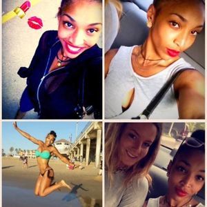 Meet your Posher, Faith