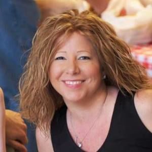 Meet your Posher, Cindy